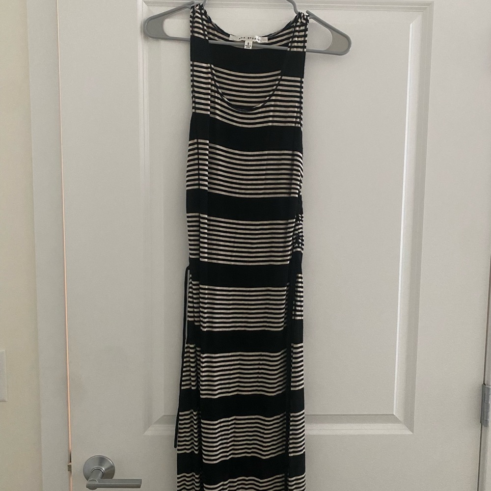 Marshall’s Maxi Dress